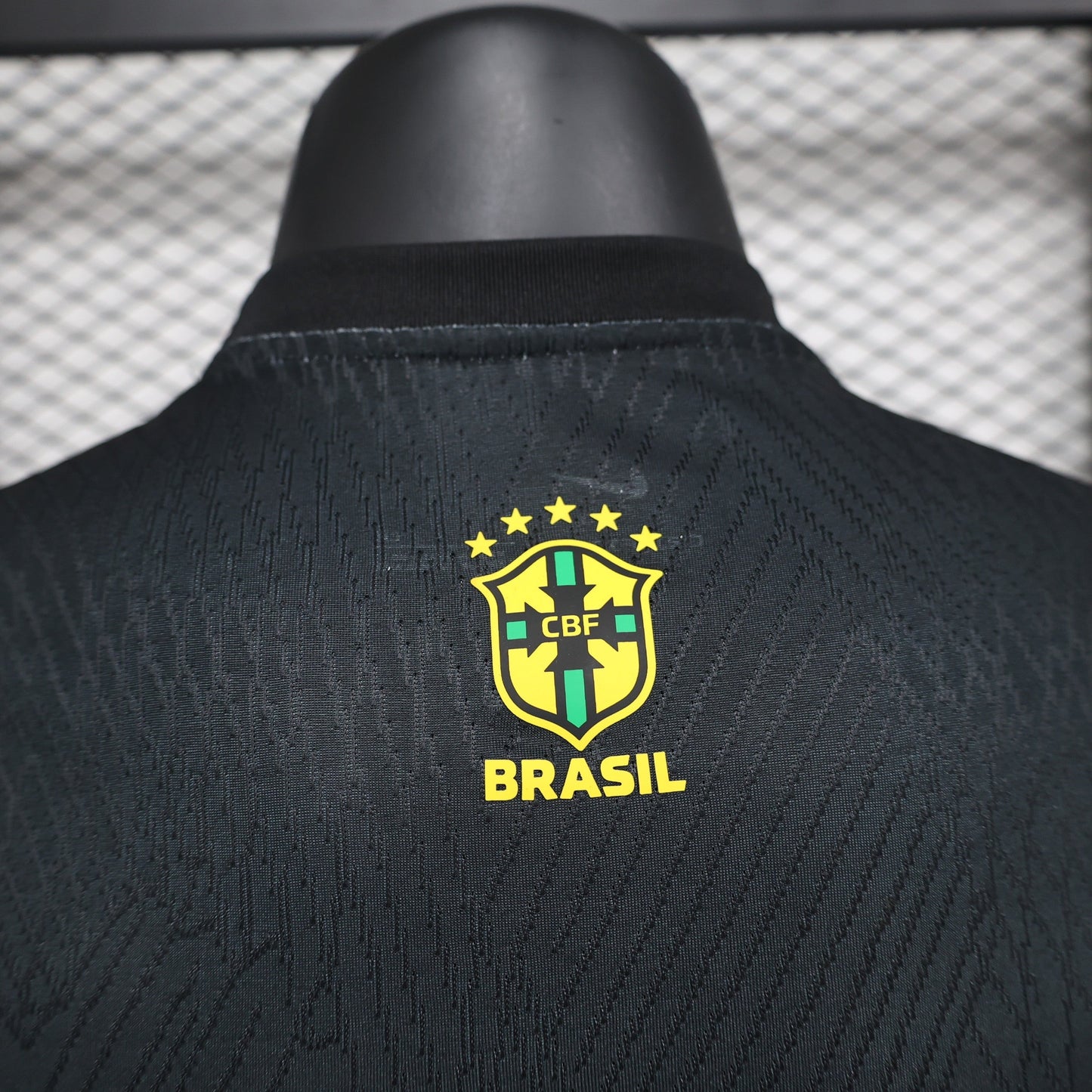 Brazil “Jesus” Kit 23/24