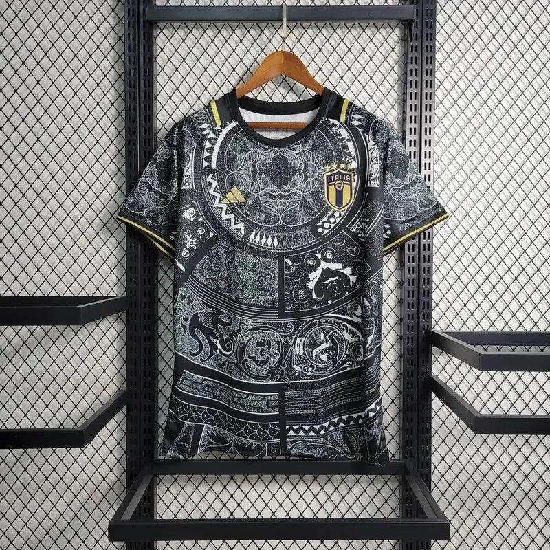 Italy x Versace Kit 23/24