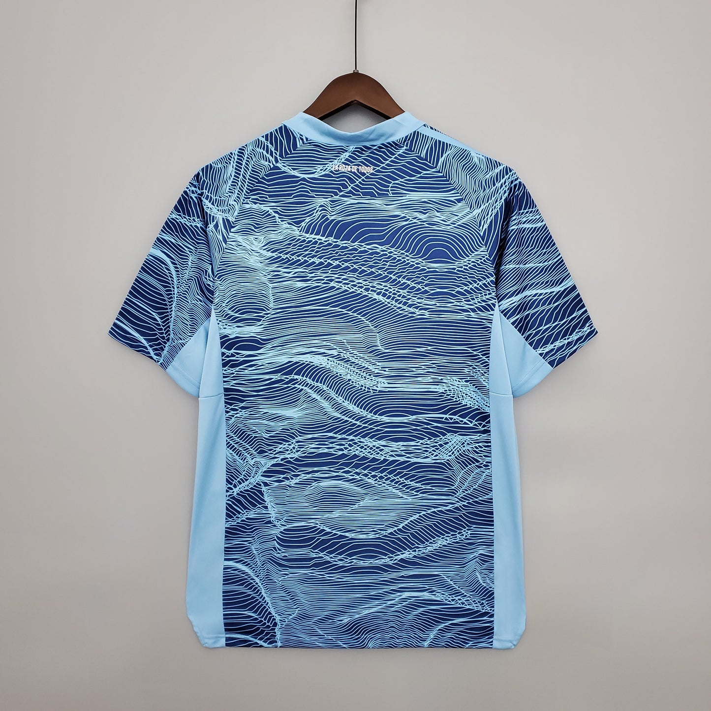 Chile Goalkeeper Kit 21/22