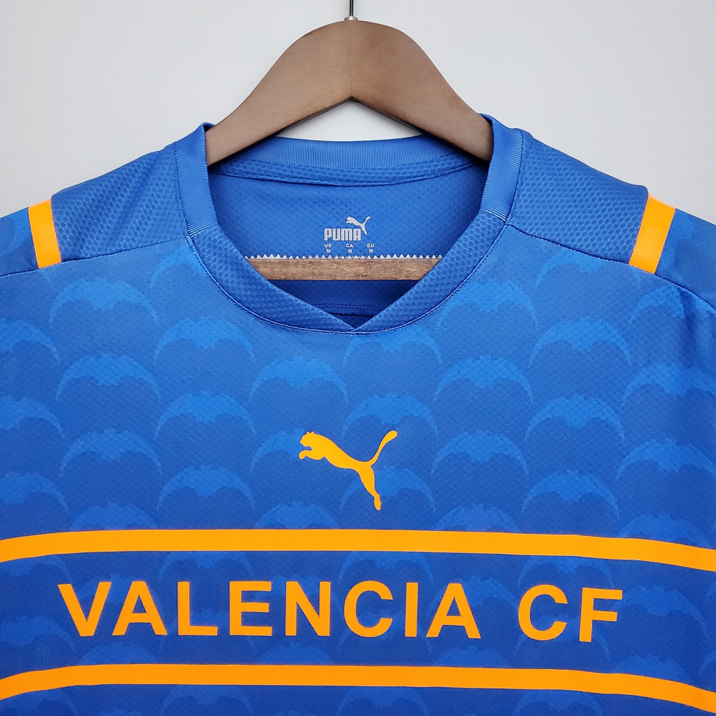 Valencia Third Kit 21/22