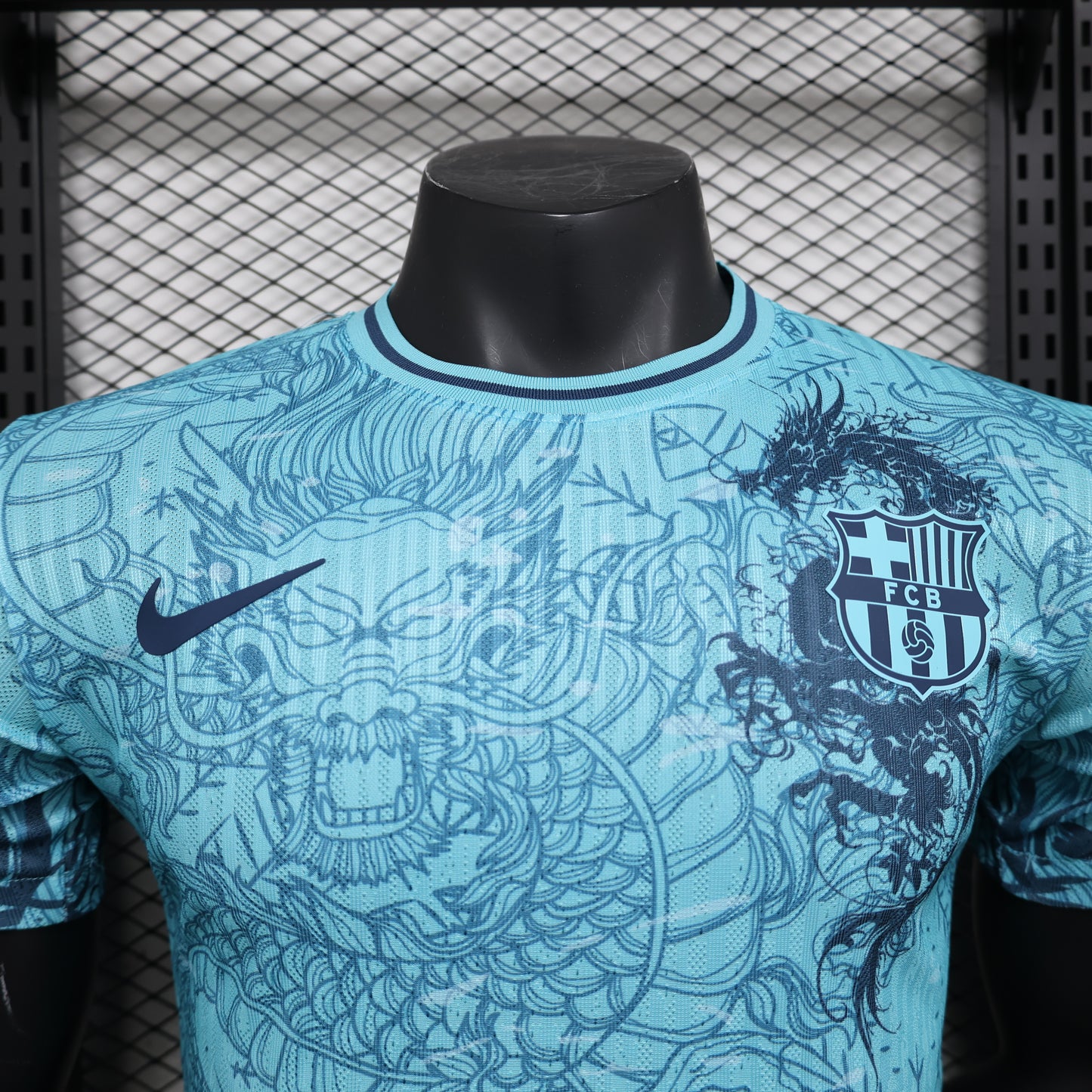 Barcelona Special Kit 24/25