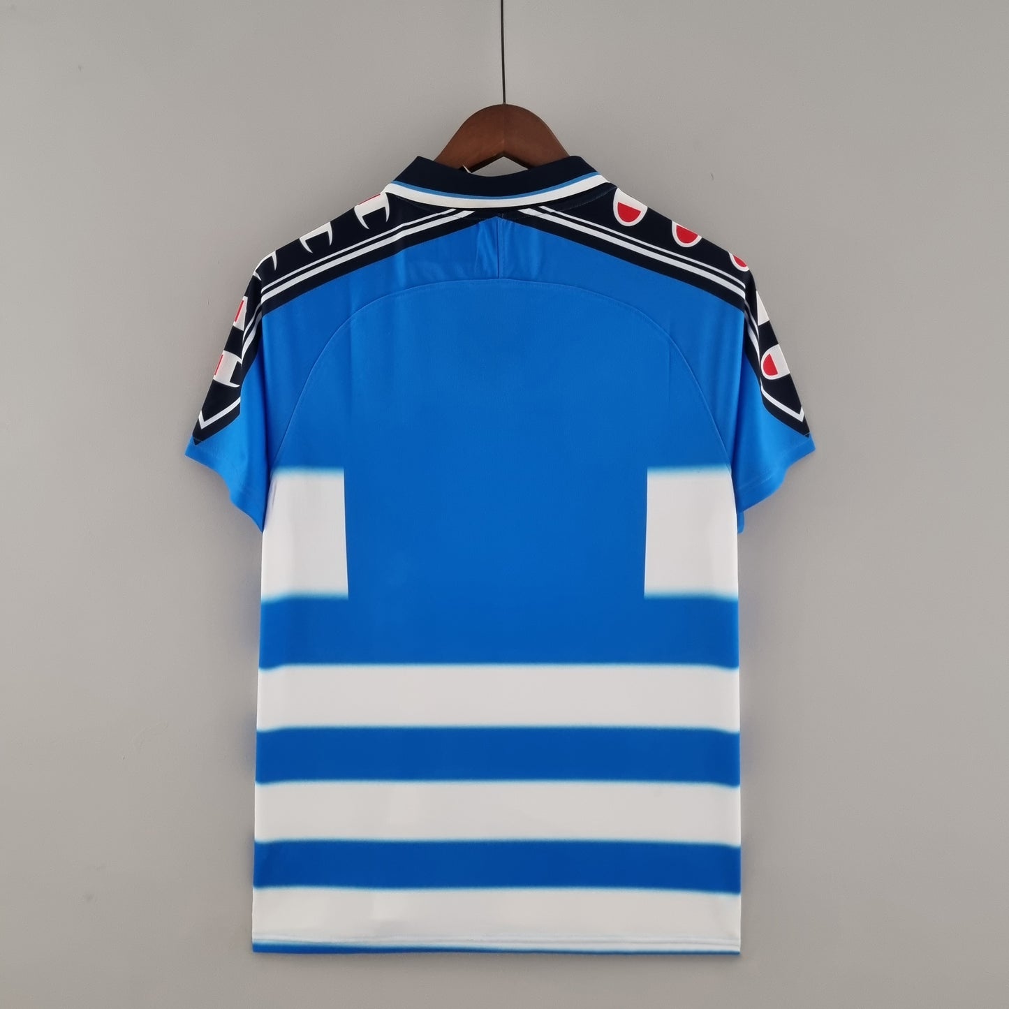 Parma Third Kit 99/00