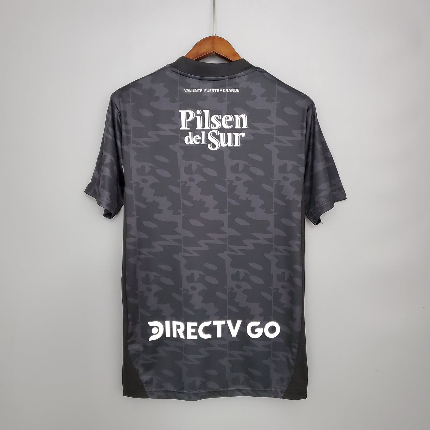 Colo-Colo Away Kit 21/22