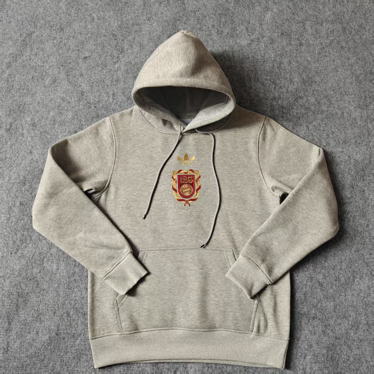 Bayern Munich Sweatshirt