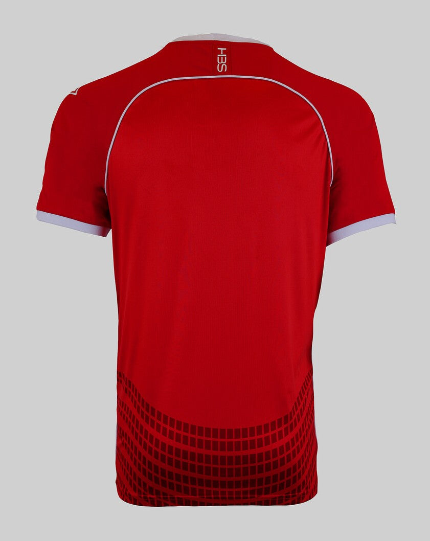 Hapoel Beer Sheva Home Kit 24/25