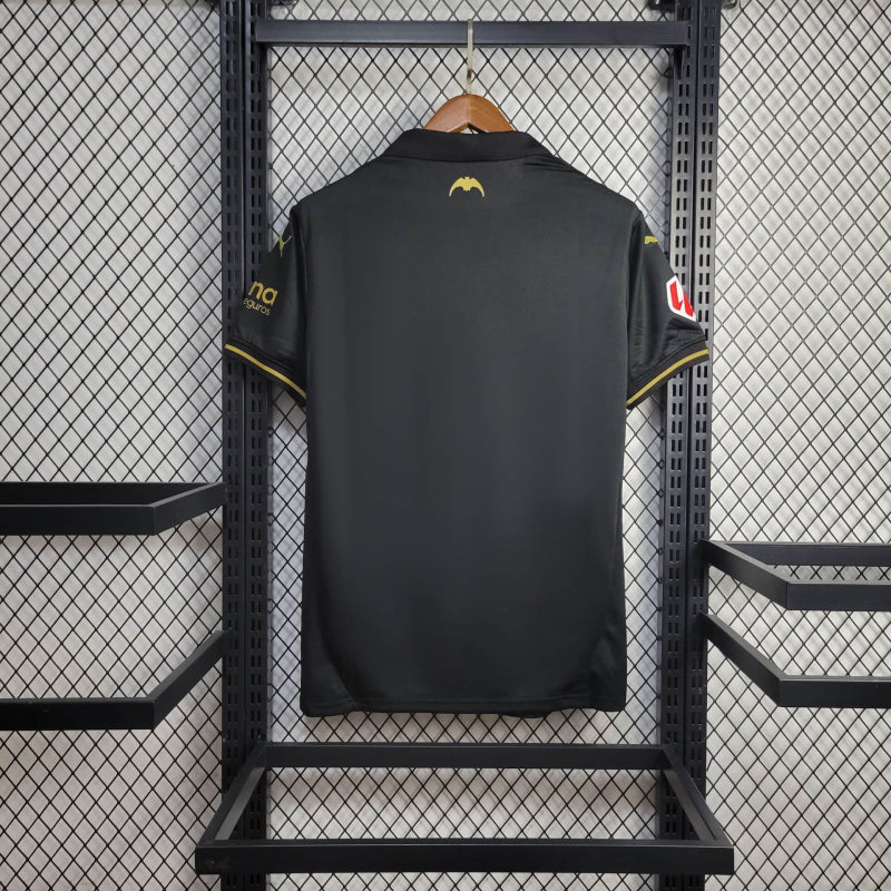 Valencia Away Kit 24/25