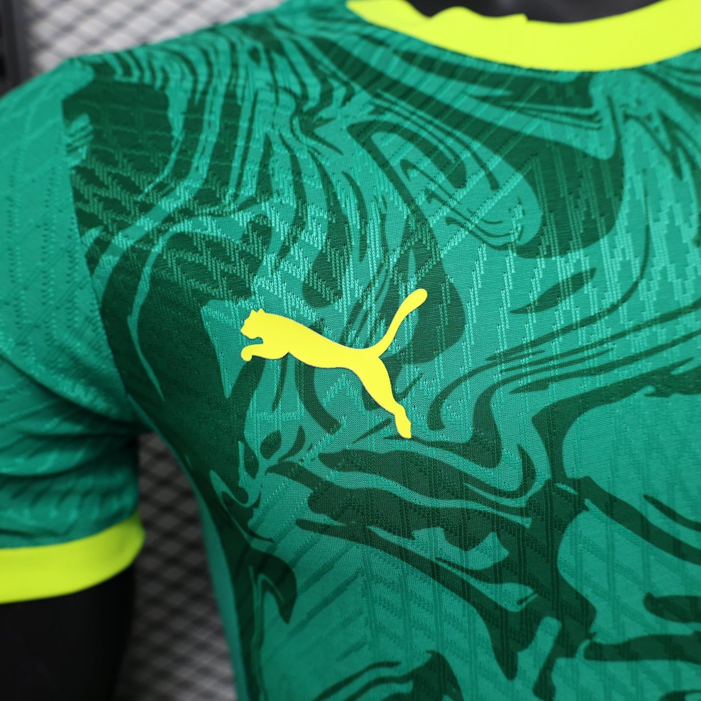 Senegal Home Kit 24/25
