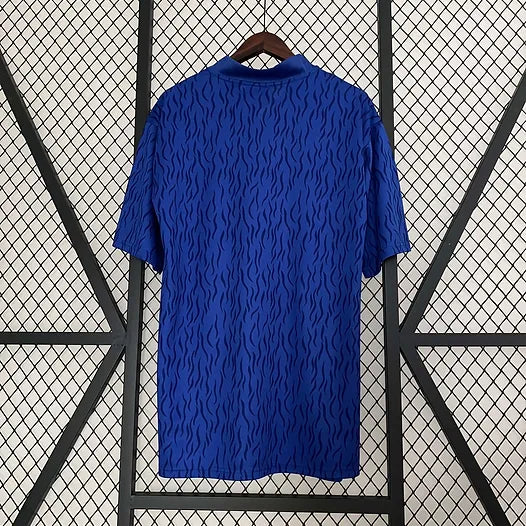 Leicester City Home Kit 92/94