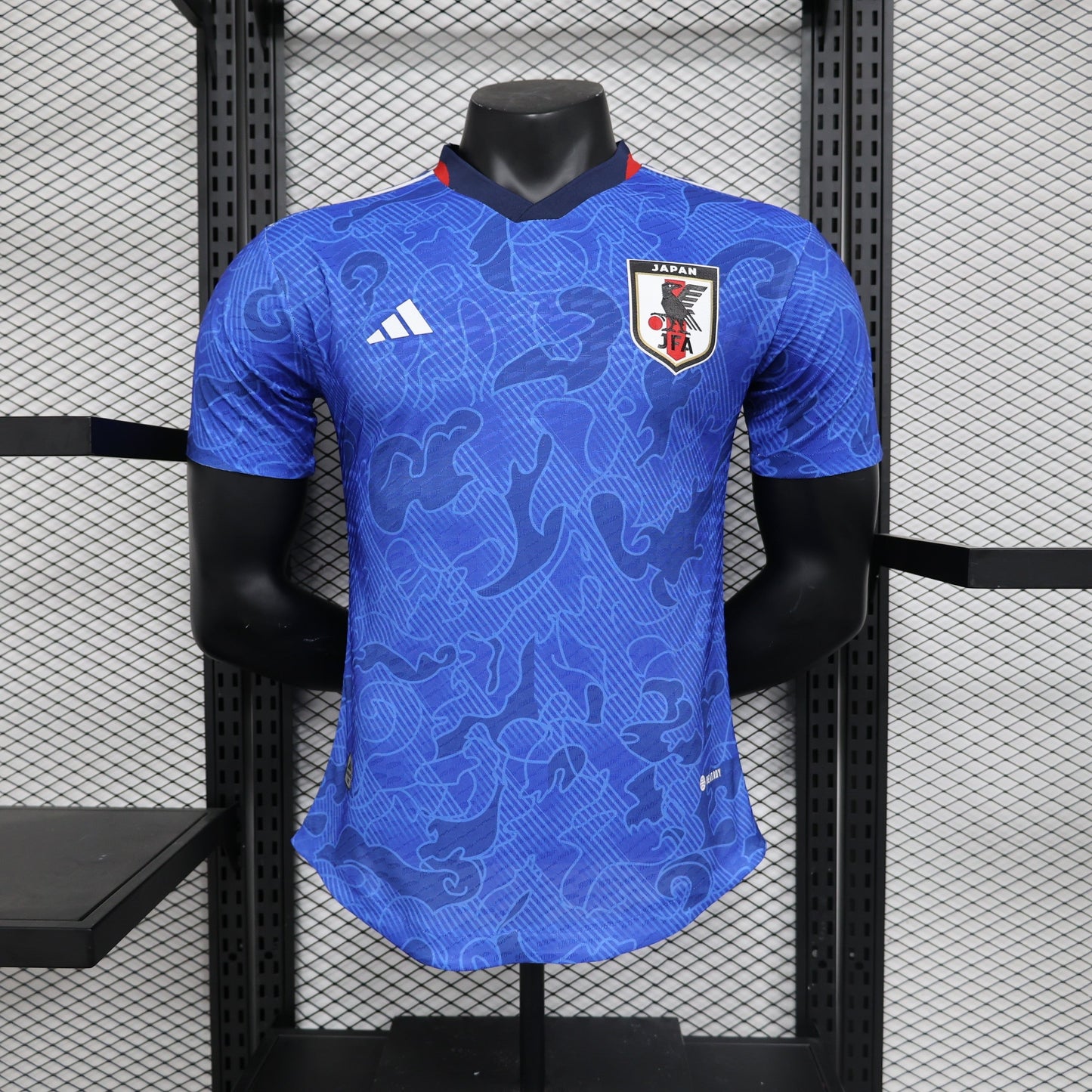 Japan Special Kit 23/24
