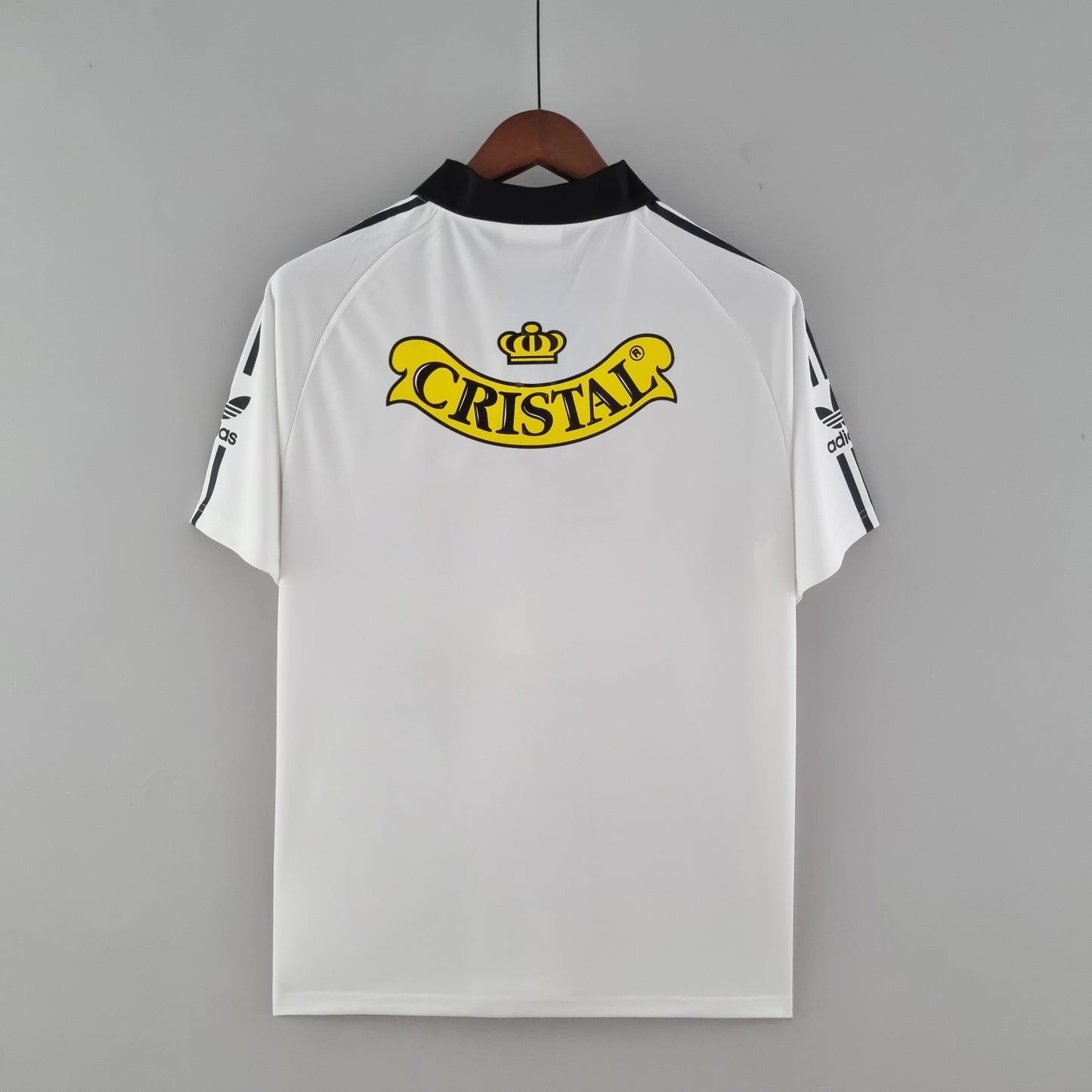 Colo-Colo Home Kit 92/93