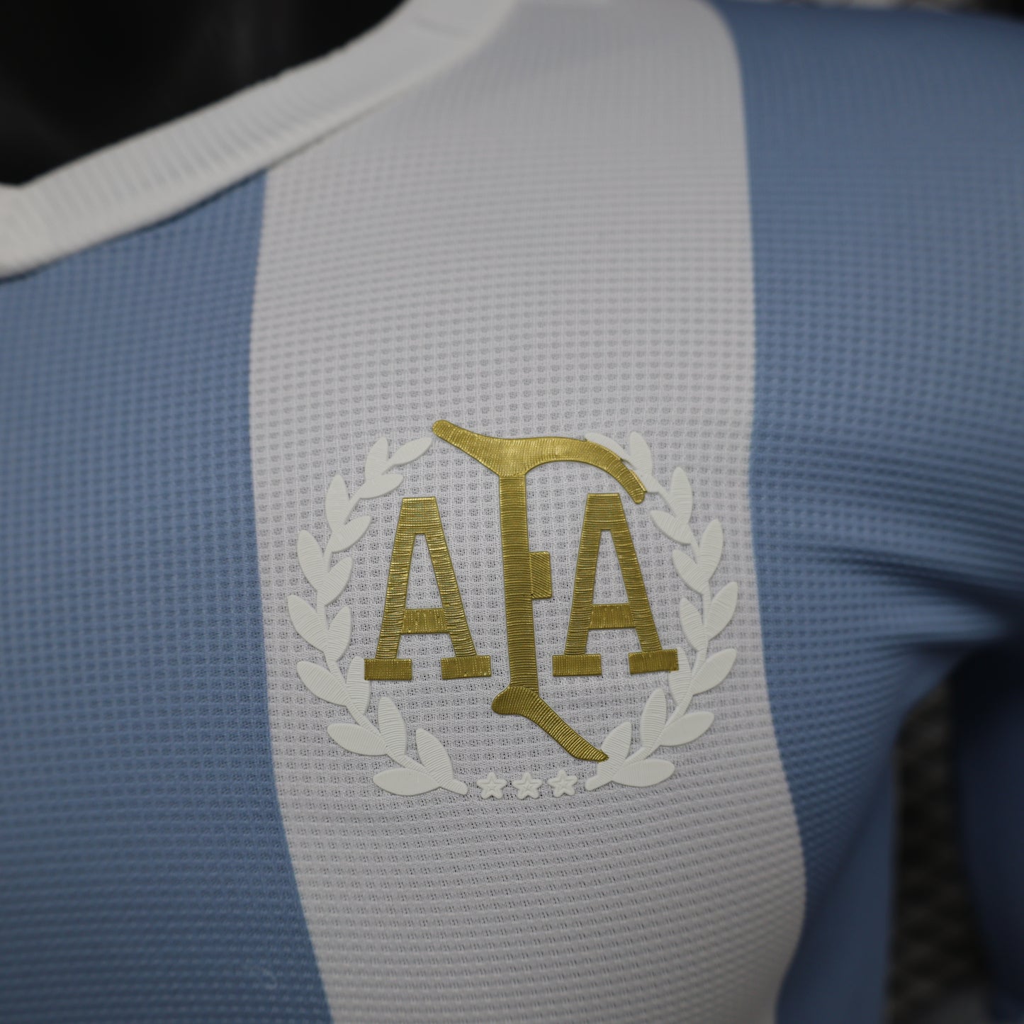 Argentina “Anniversary” Kit 24/25