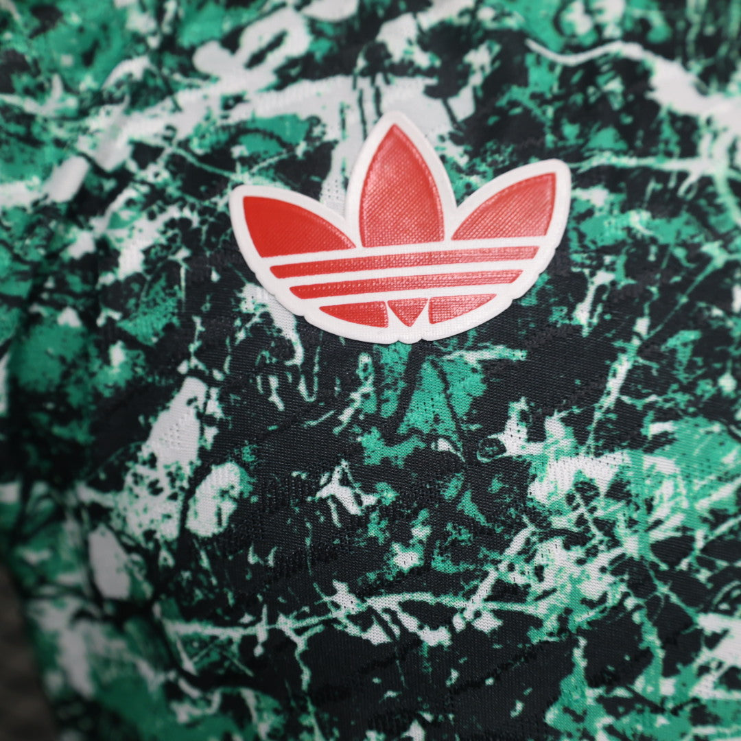 Manchester United Pre-Match Kit 23/24