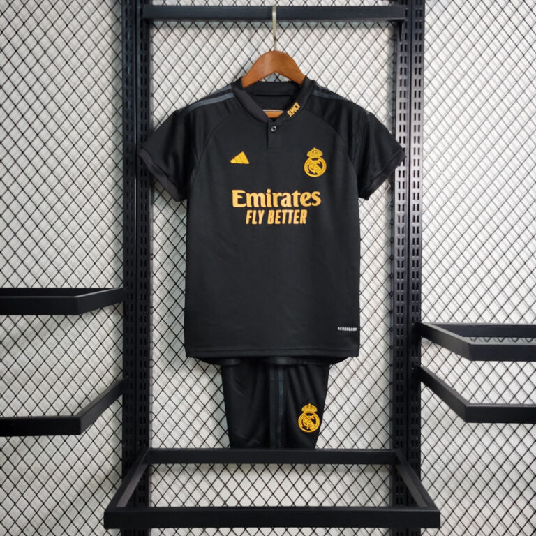 Children’s Set - Real Madrid 23/24