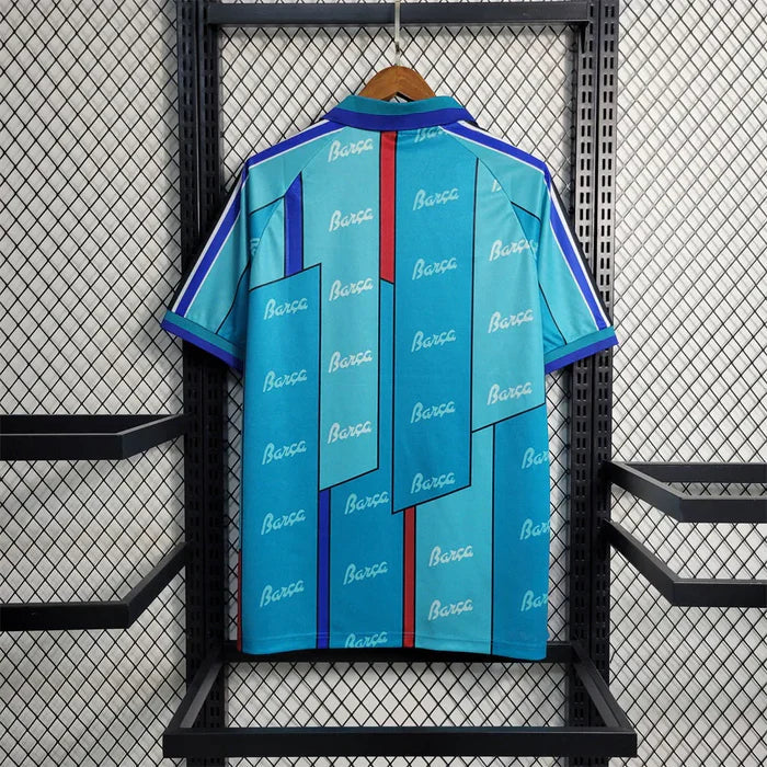 Barcelona Away Kit 95/97