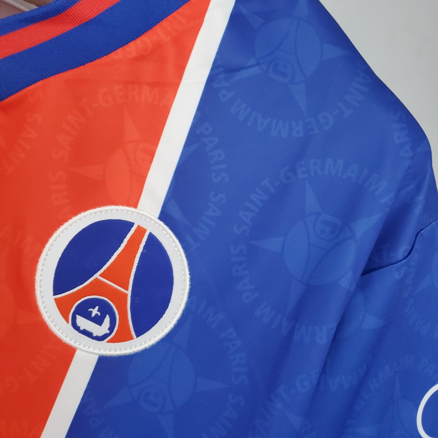 Paris Saint-Germain Home Kit 95/96