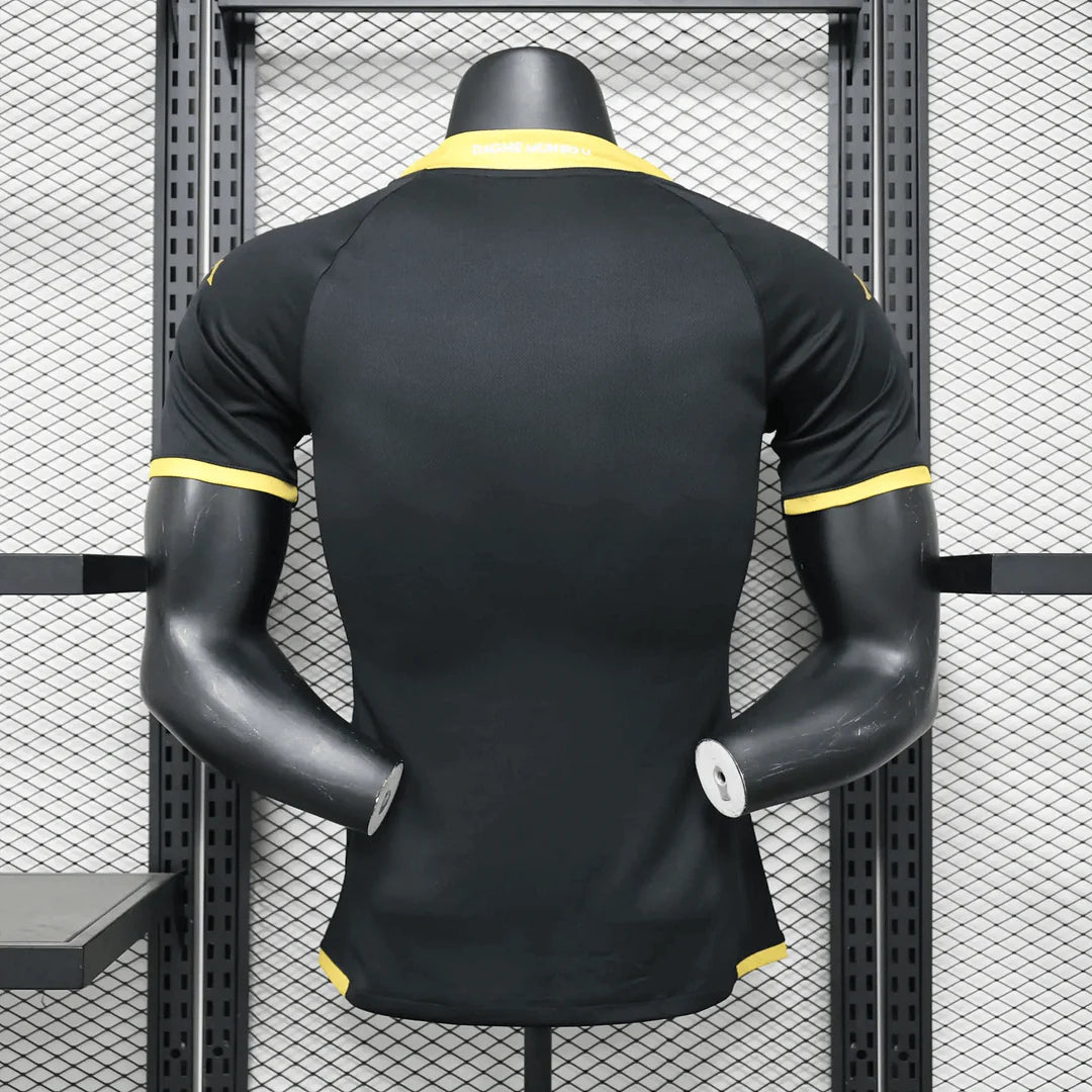 AS Monaco Third Kit 23/24