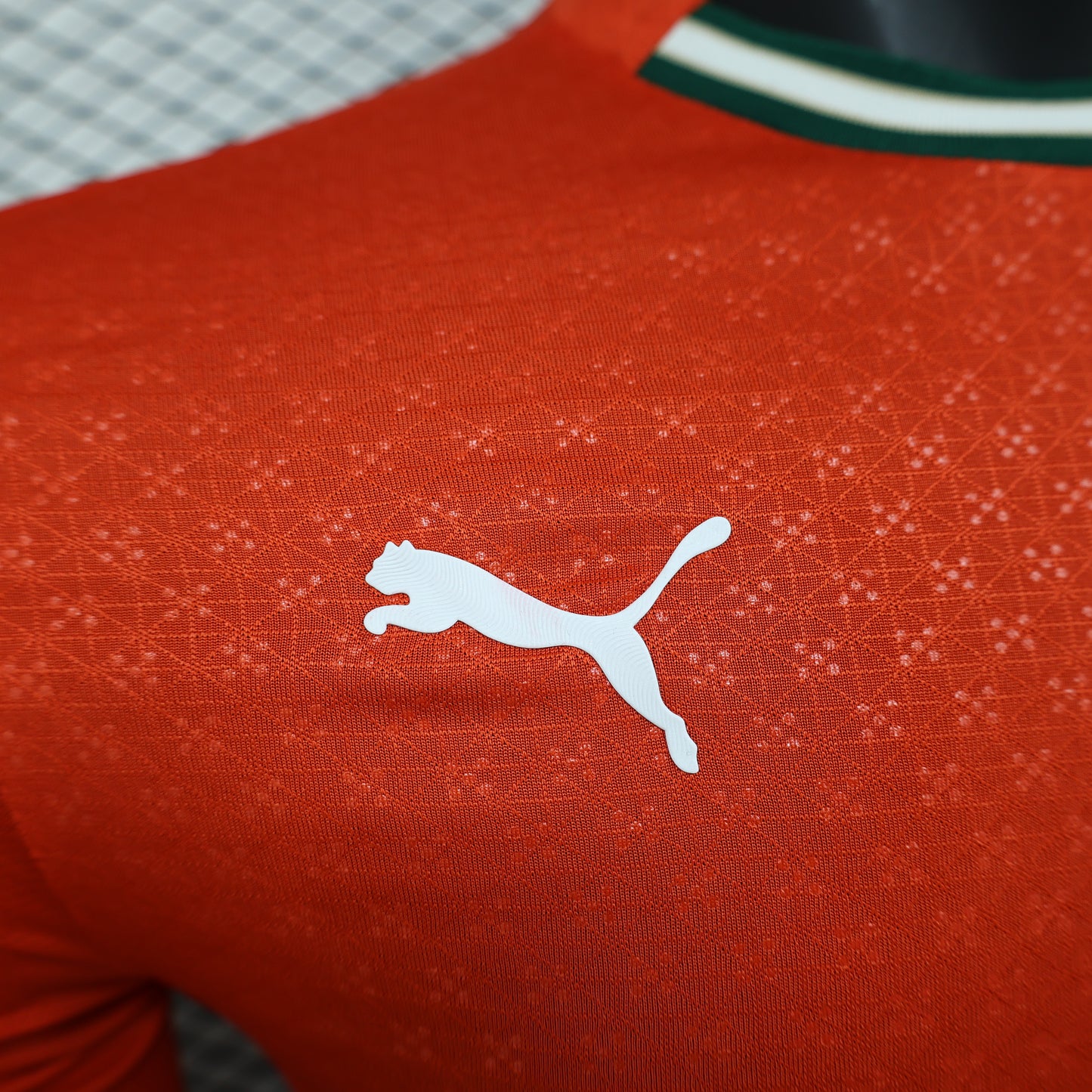 Portugal Home Kit 25/26