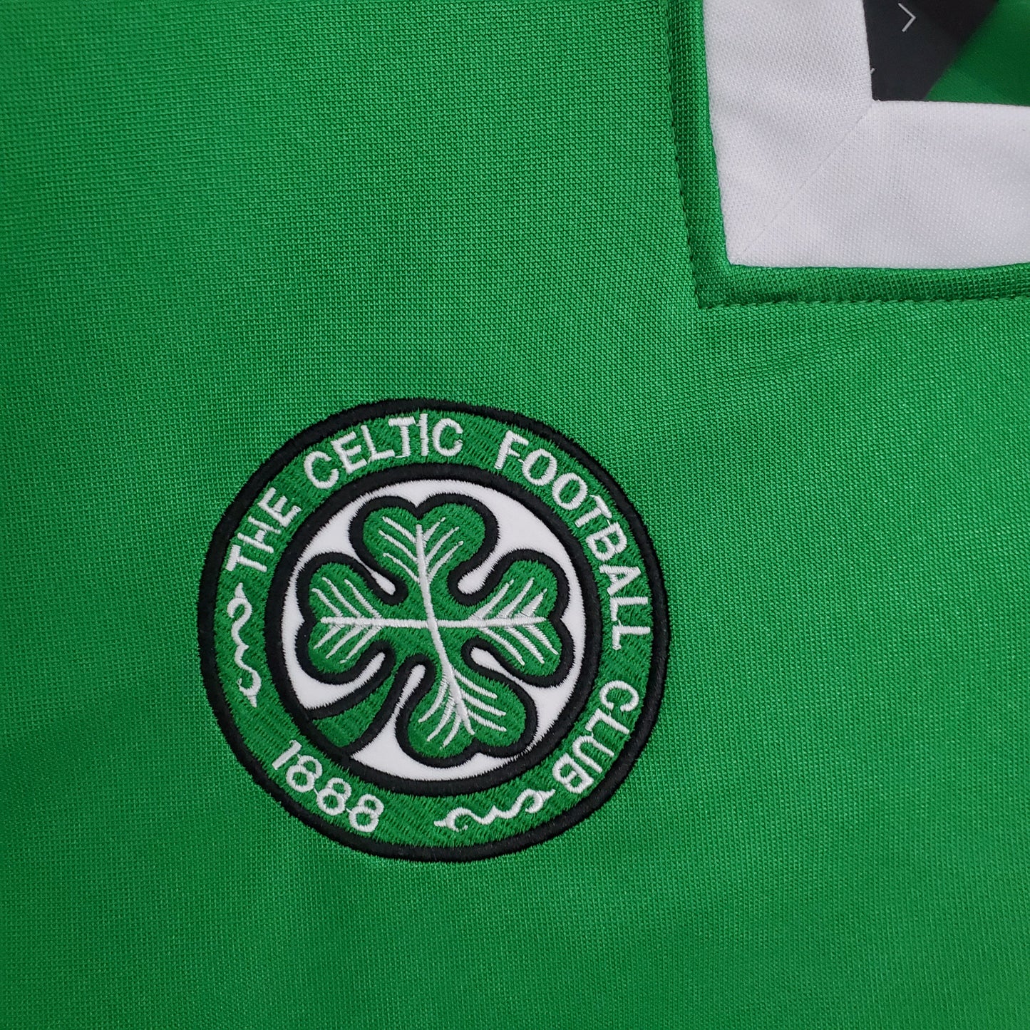 Celtic Home Kit 79/80