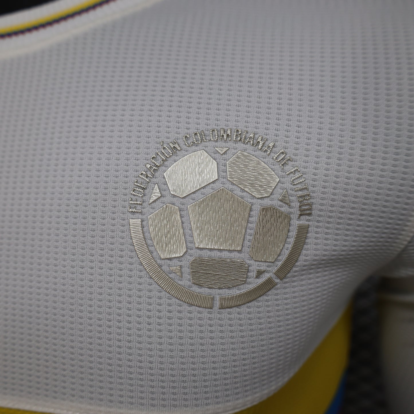 Colombia "Golden Age" Kit 23/24