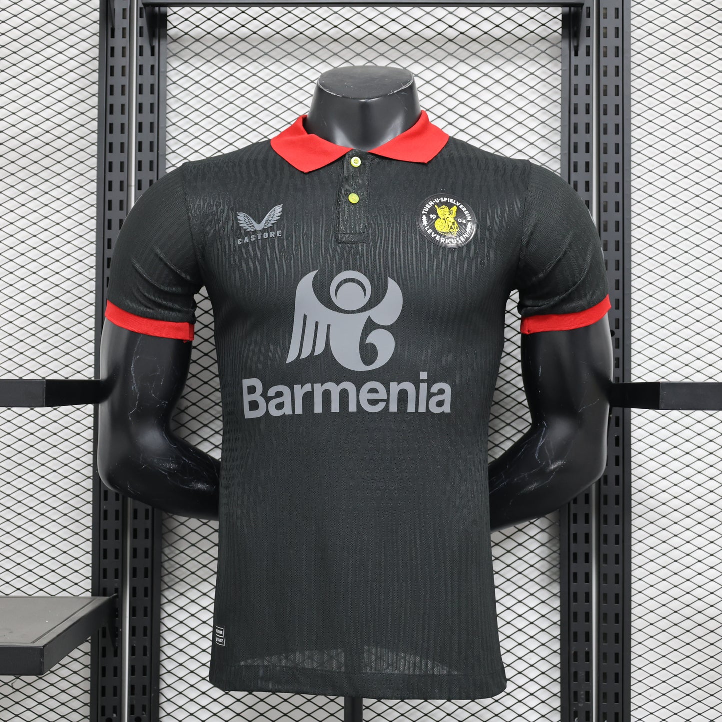 Bayer Leverkusen Special Kit 24/25