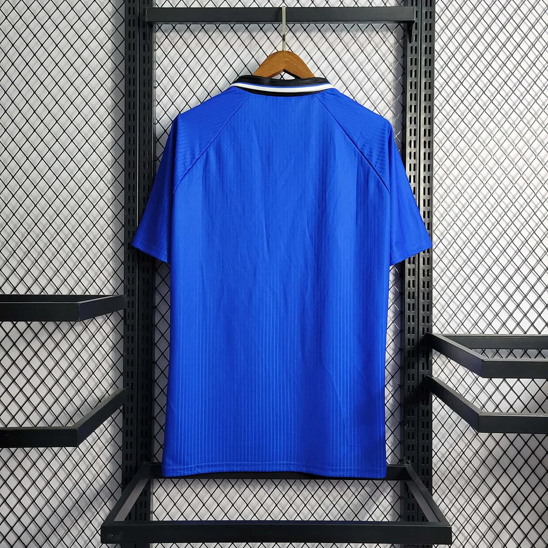 Manchester United Third Kit 96/98