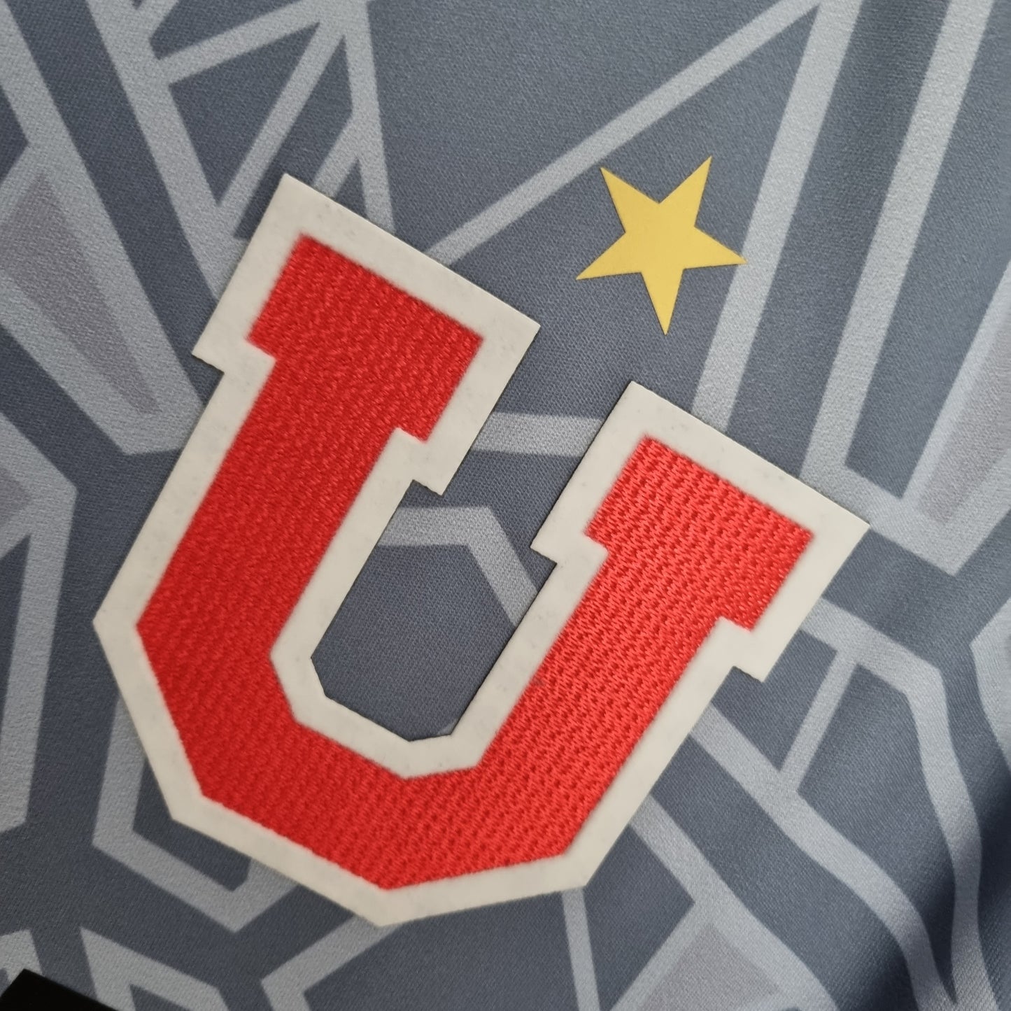Universidad Of Chile Goalkeeper Kit 22/23