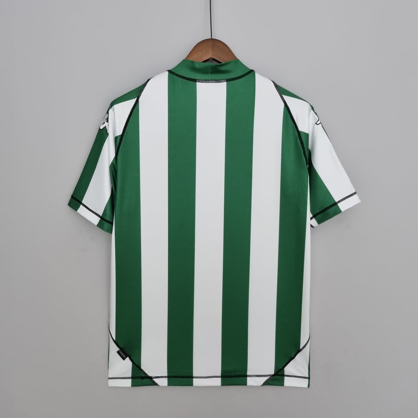 Real Betis Home Kit 03/04