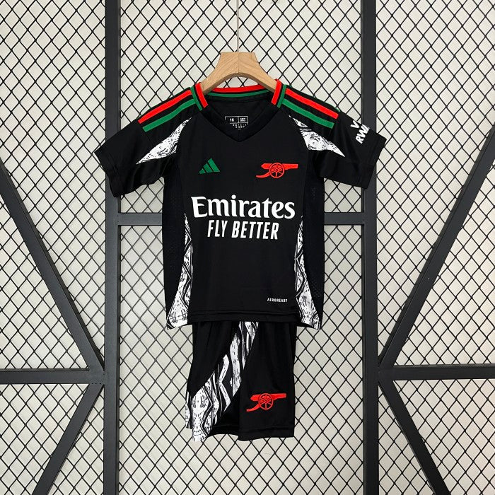 Children’s Set - Arsenal 24/25