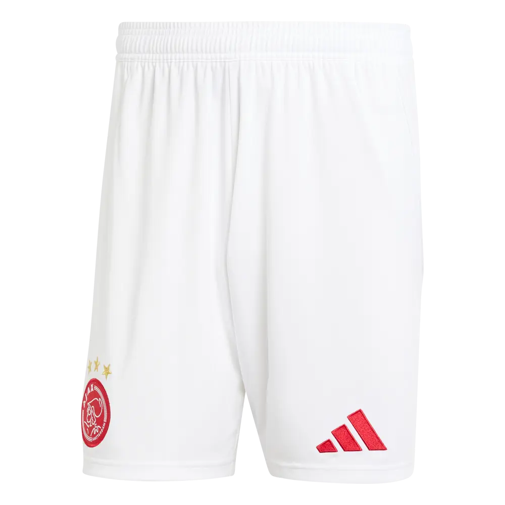 Football Shorts: Ajax Home 24/25