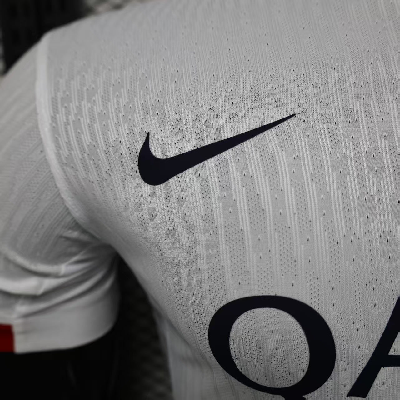 Paris Saint-Germain Away Kit 24/26