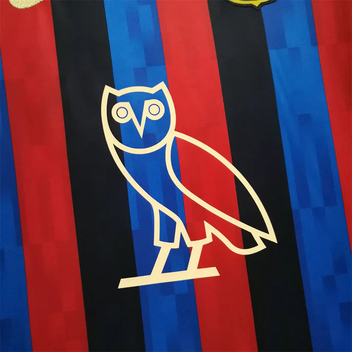 Barcelona x DRAKE OVO Kit 22/23
