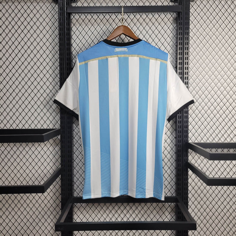 Argentina Home Kit 13/14