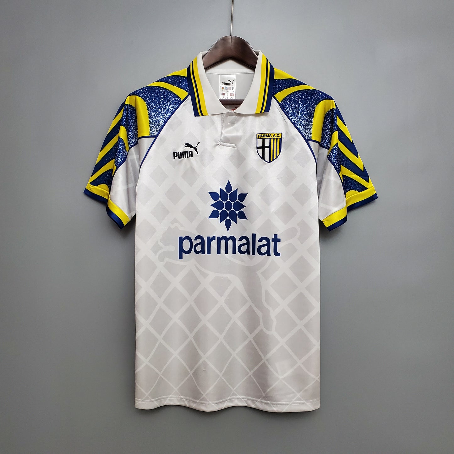 Parma Away Kit 95/97