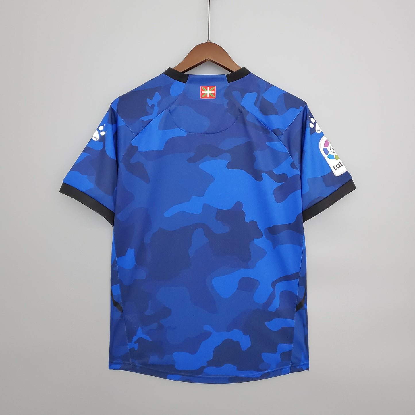 Alaves Third Kit 21/22