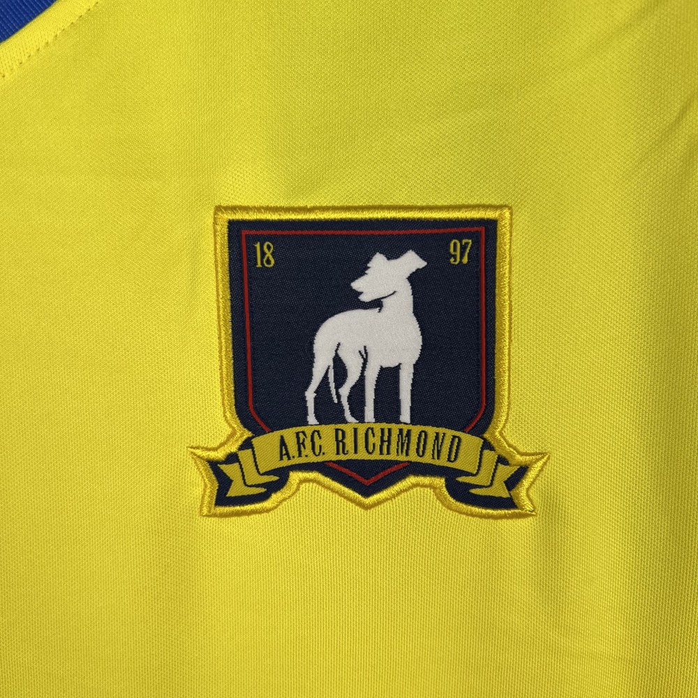 AFC Richmond Third Kit 23/24
