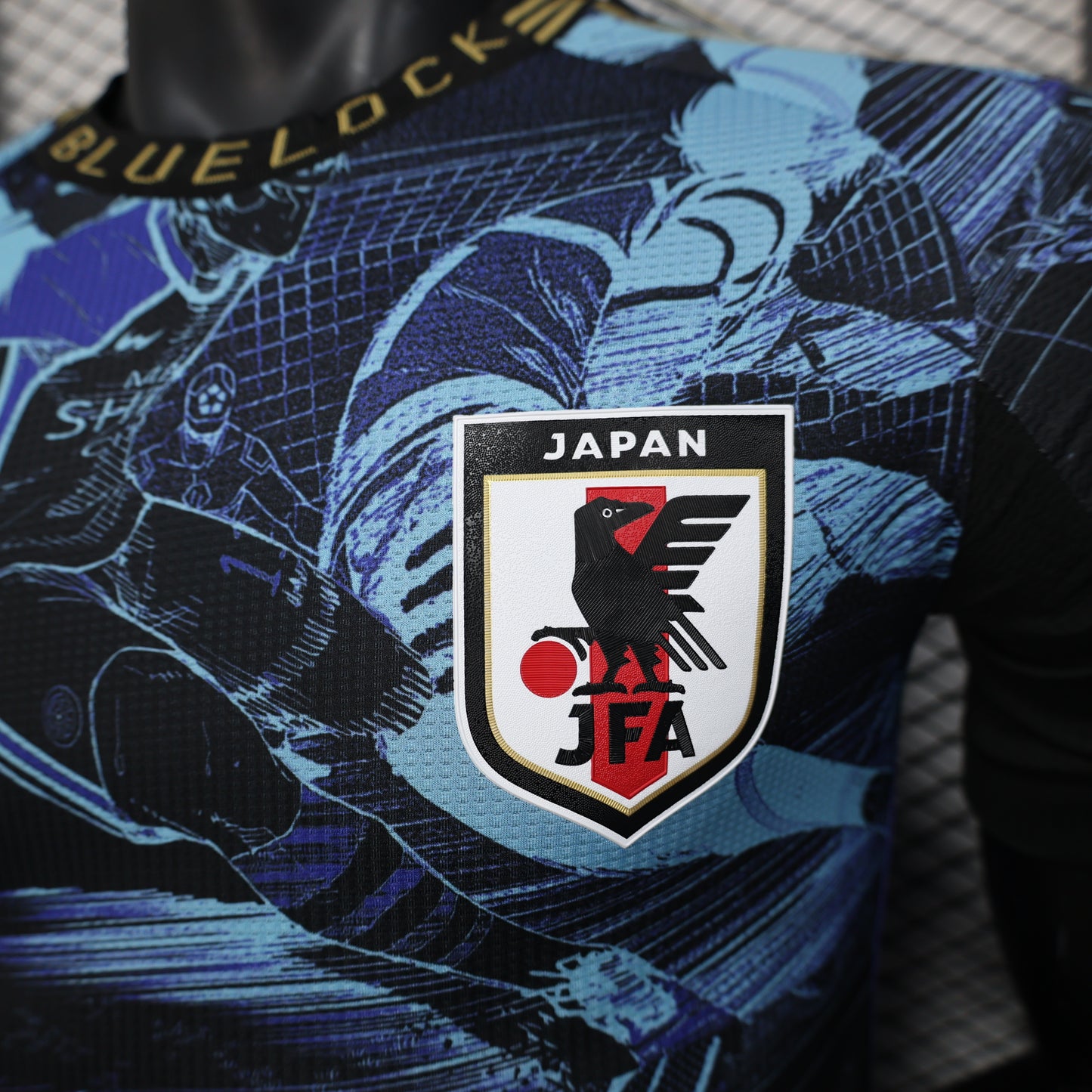 Japan x Blue Lock 24/25