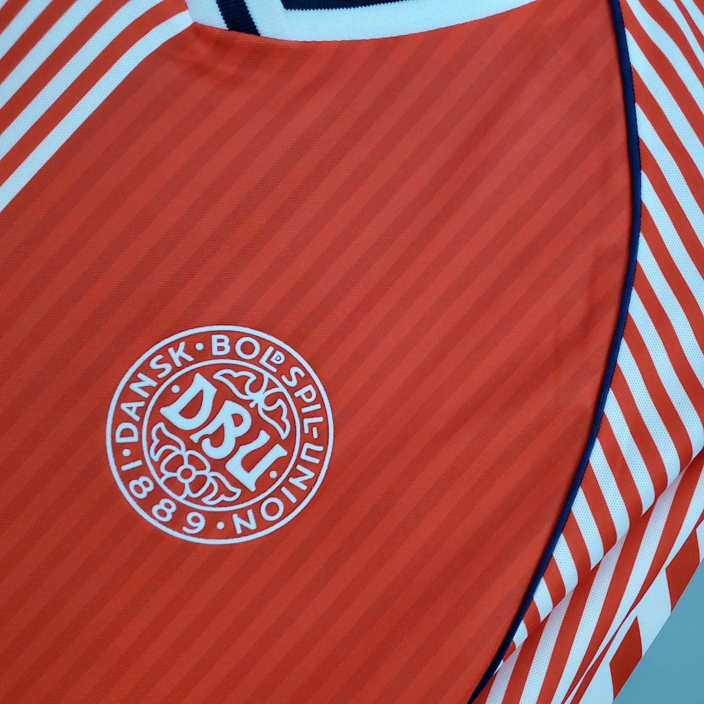 Denmark Home Kit 85/86