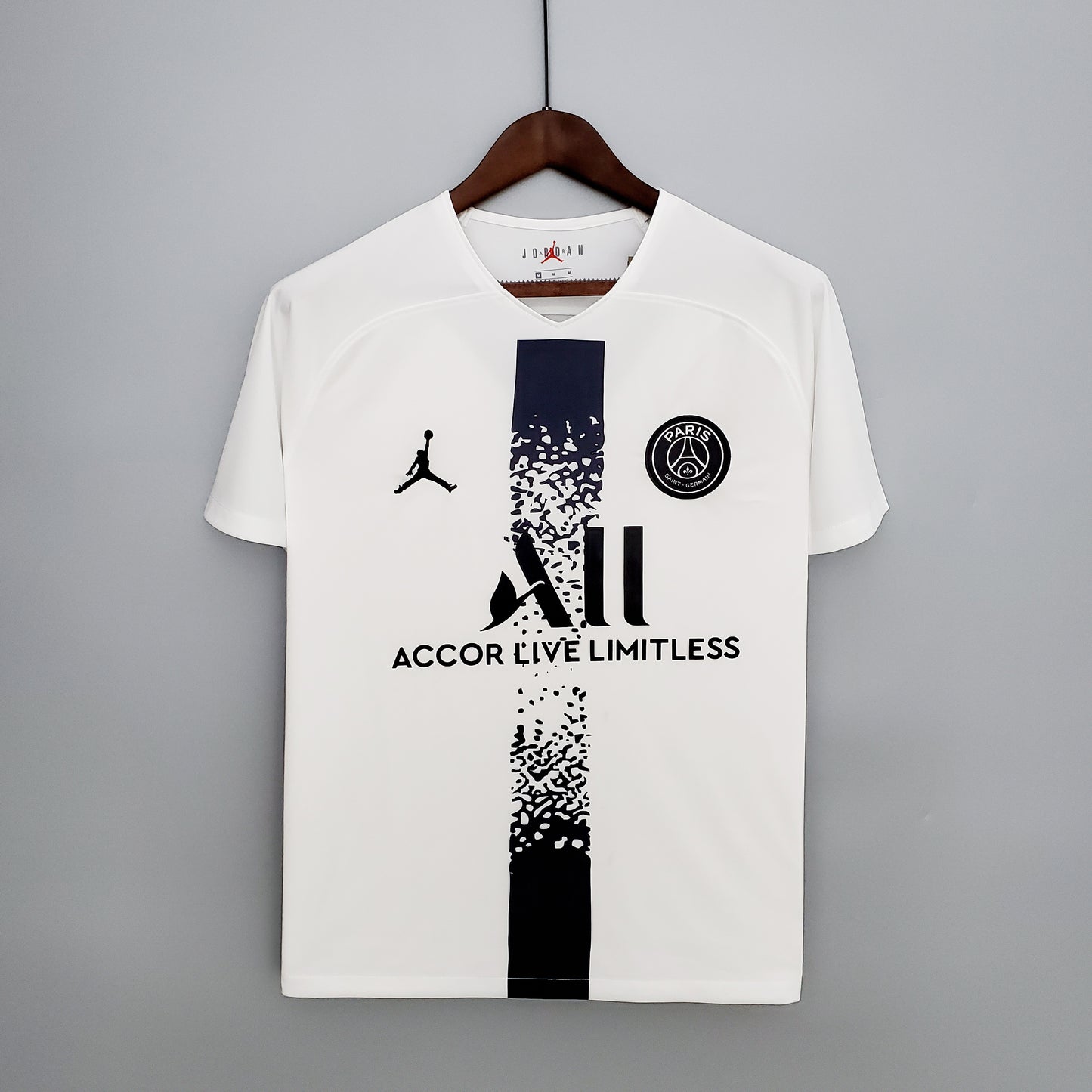 Paris Saint-Germain Fourth Kit 22/23