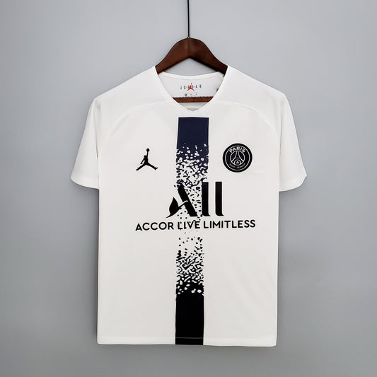 Paris Saint-Germain Fourth Kit 22/23