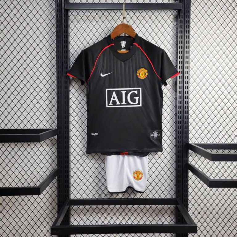 Children’s Set - Manchester United 07/08