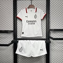 Children’s Set - AC Milan 24/25