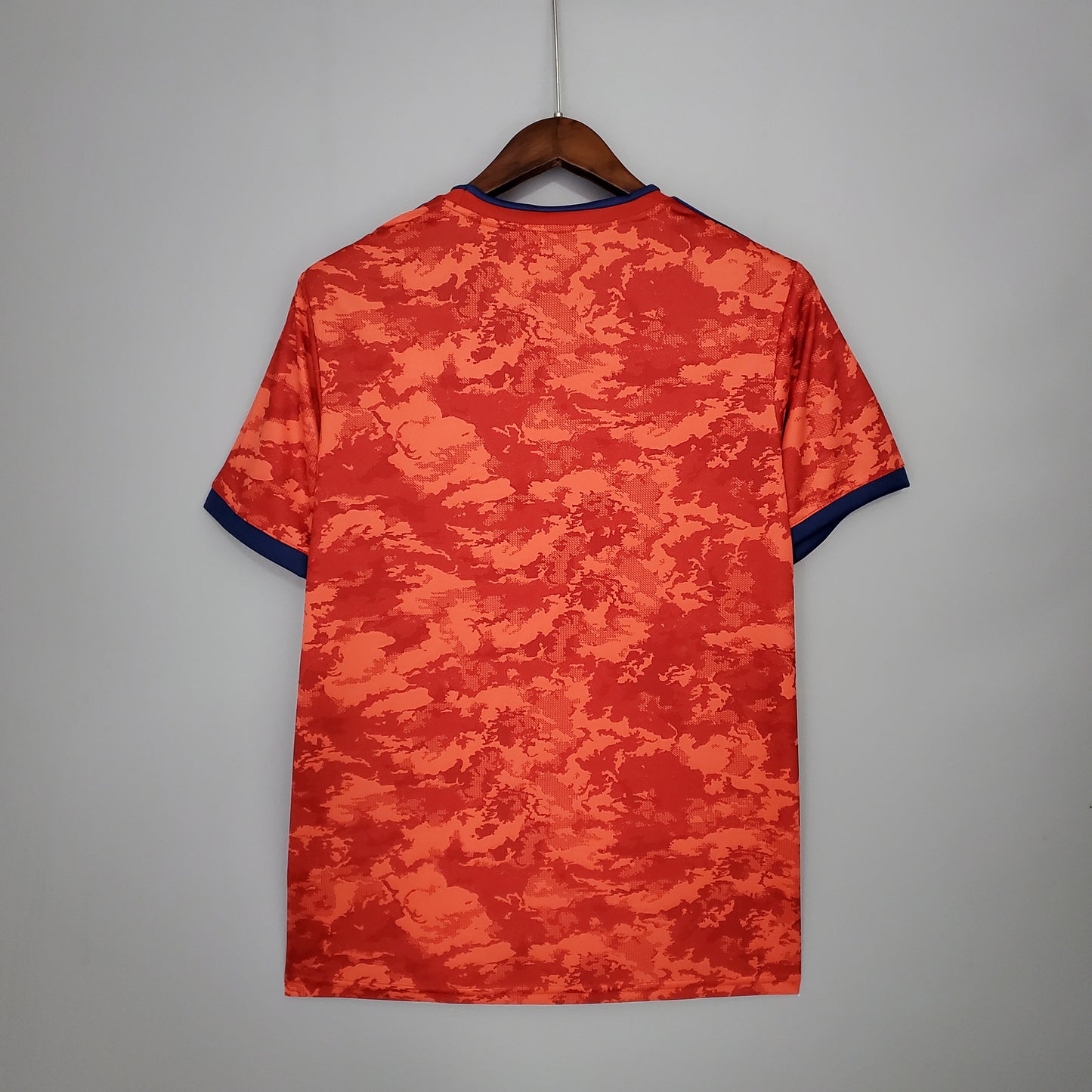 Lyon Away Kit 21/22
