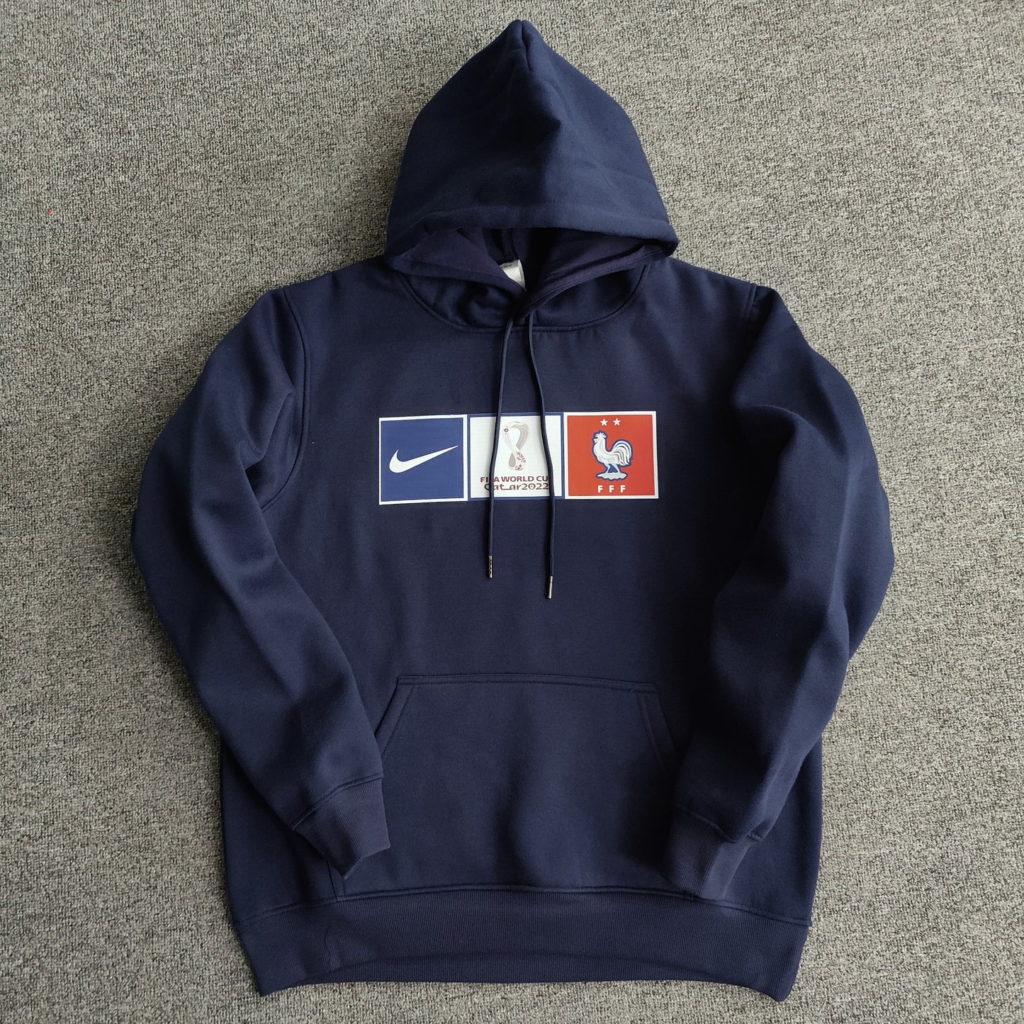 France Sweatshirt