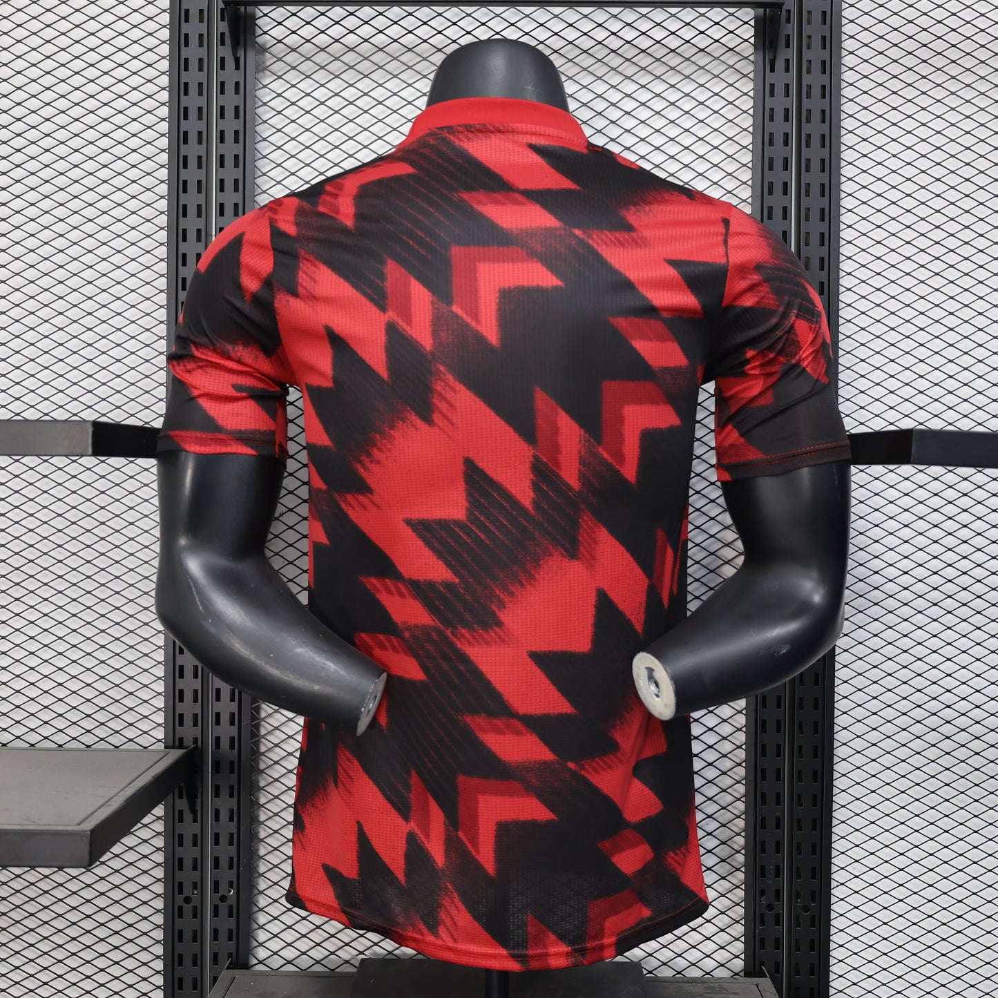 Manchester United Pre-Match Kit 25/26