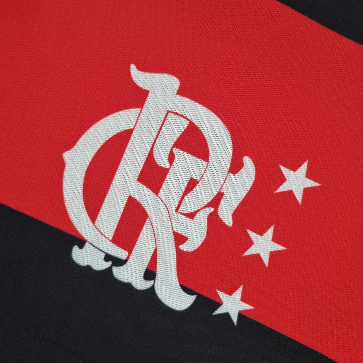Flamengo Home Kit 92/93