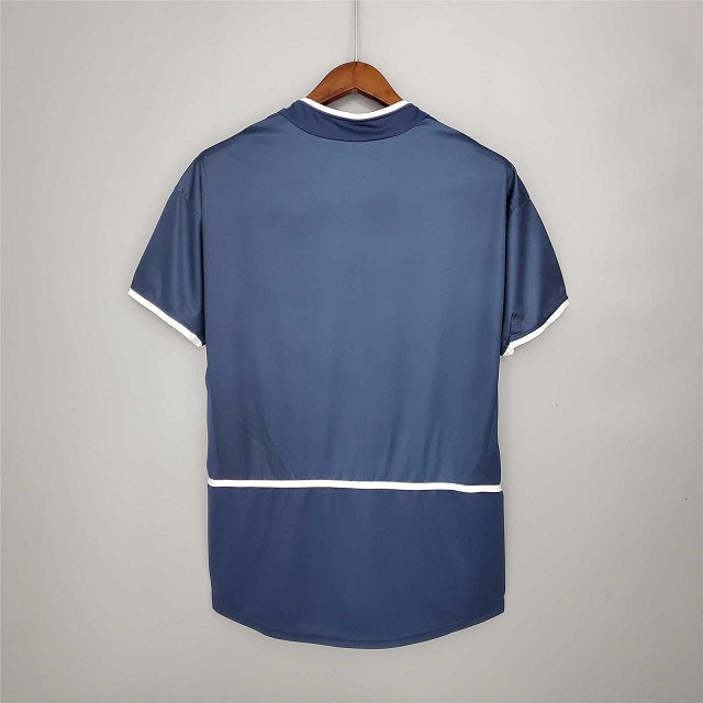 Paris Saint-Germain Home Kit 02/03