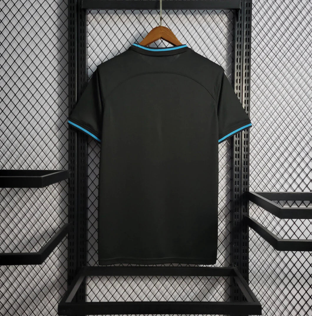 Brazil “BLACKOUT” Kit 23/24