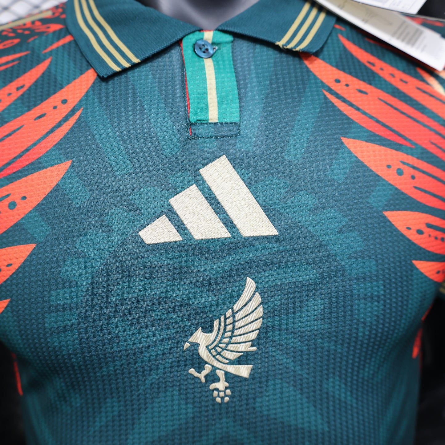 Mexico Special Kit 24/25