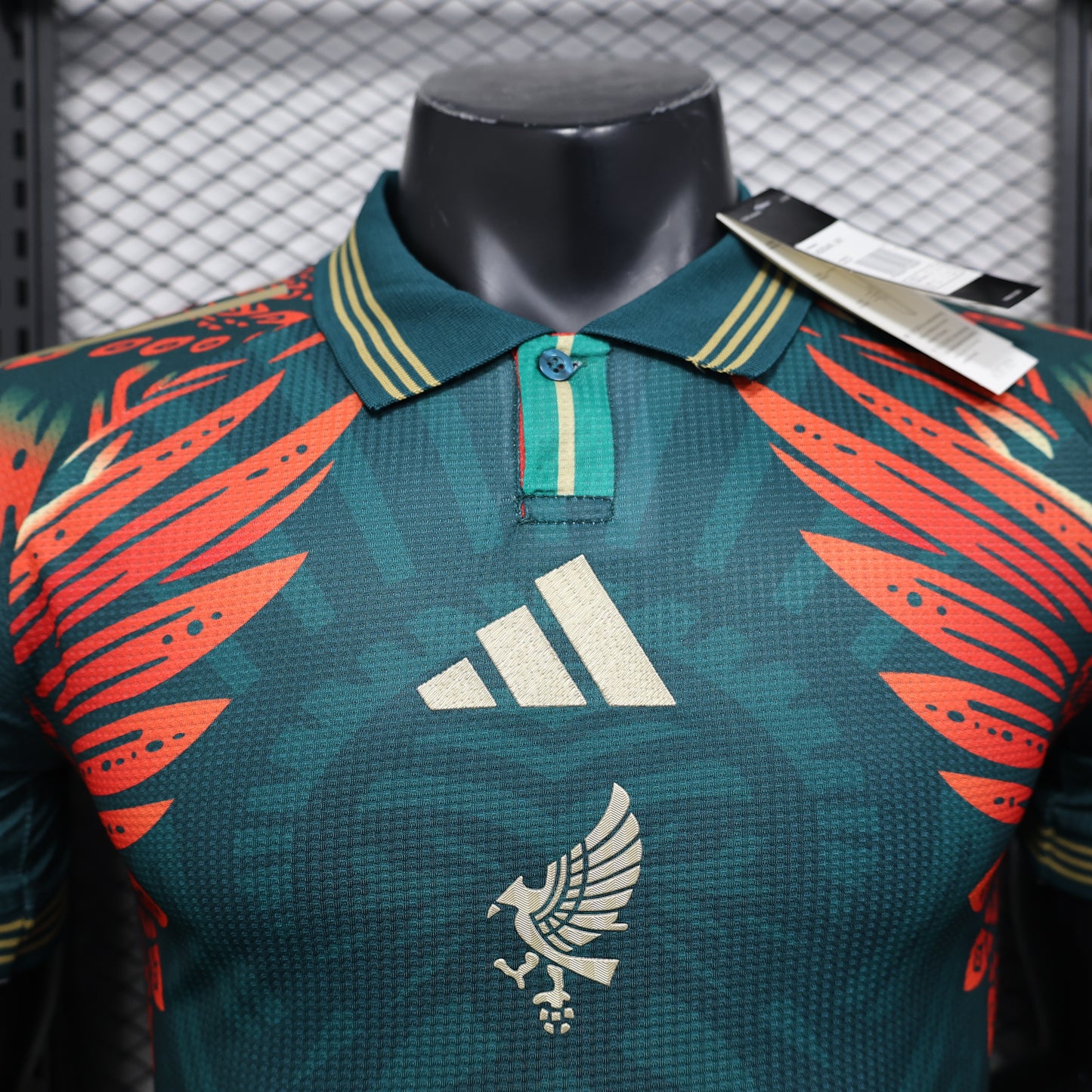 Mexico Special Kit 24/25