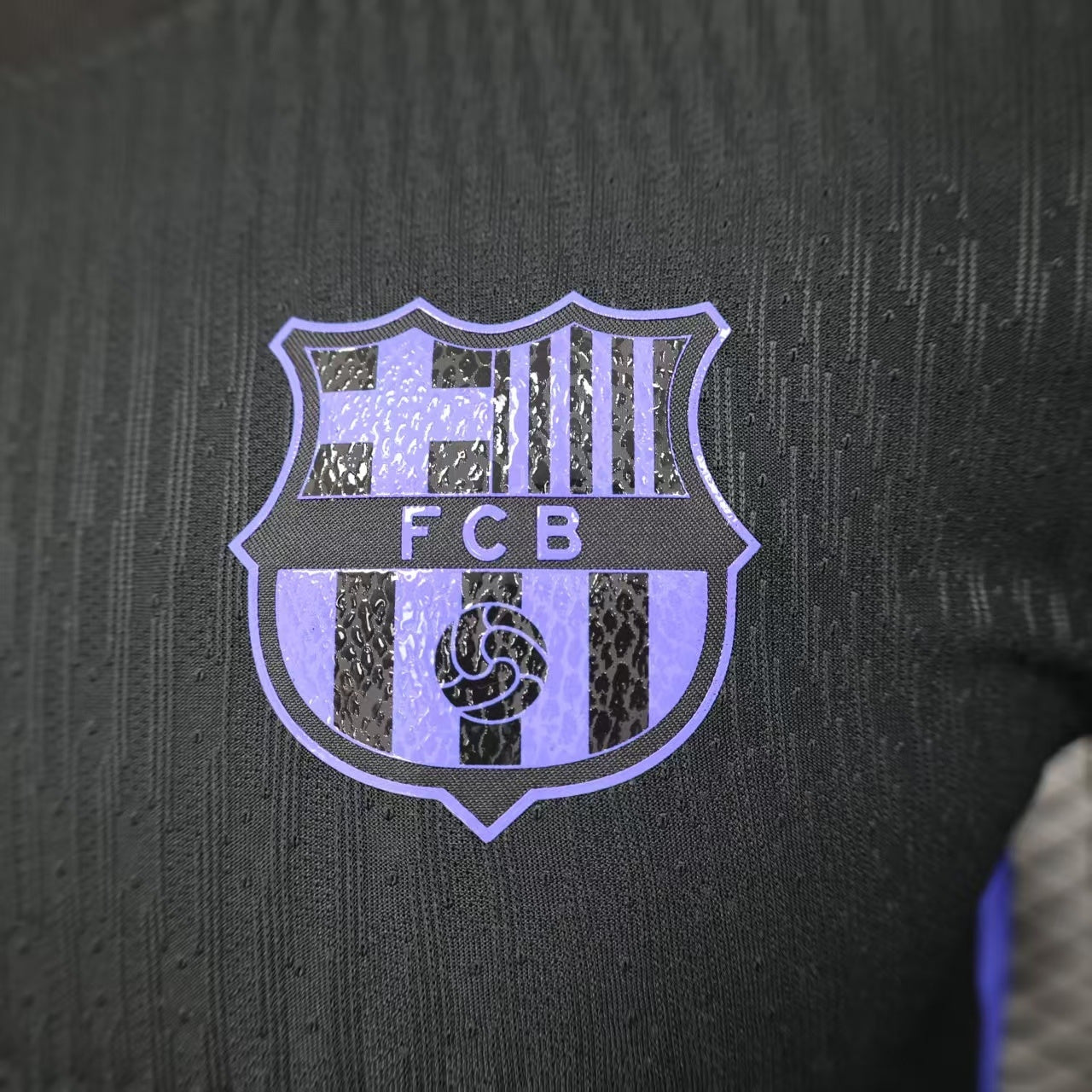 Barcelona Pre-Match Kit 25/26